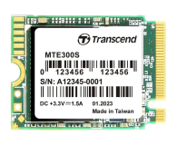 TRANSCEND TS512GMTE300S - 1171785 - zdjęcie 1